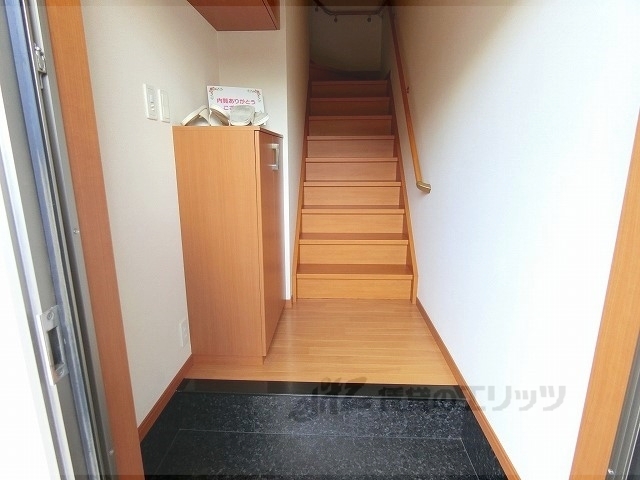 その他部屋・スペース　廊下