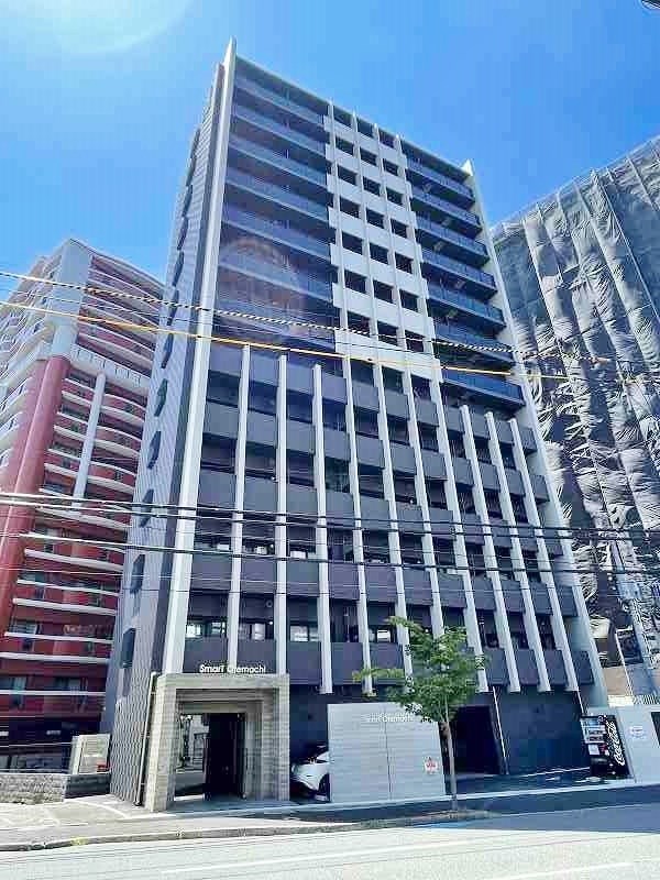 建物外観　★外観★