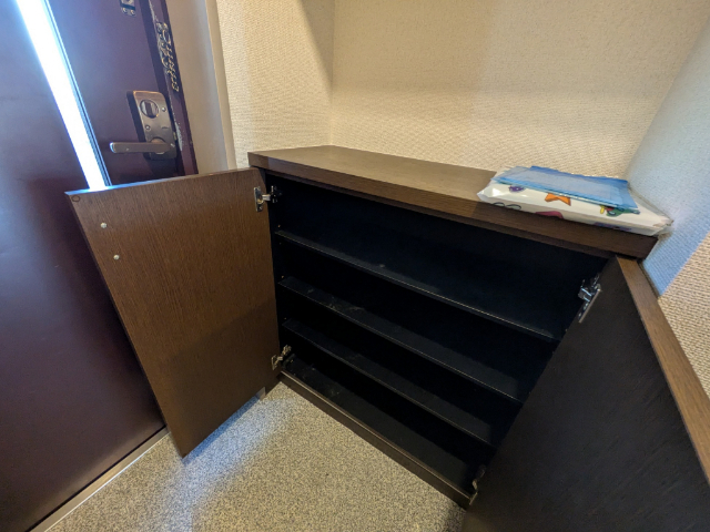 その他　同タイプの他のお部屋