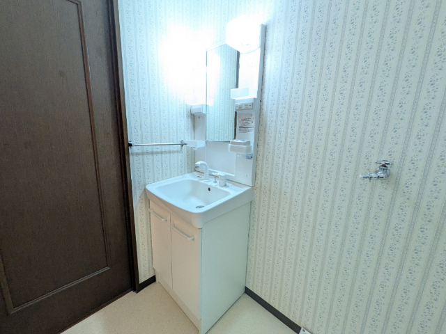 その他設備　同タイプの他のお部屋