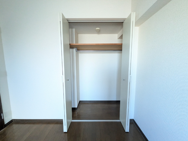 収納　同タイプの他のお部屋