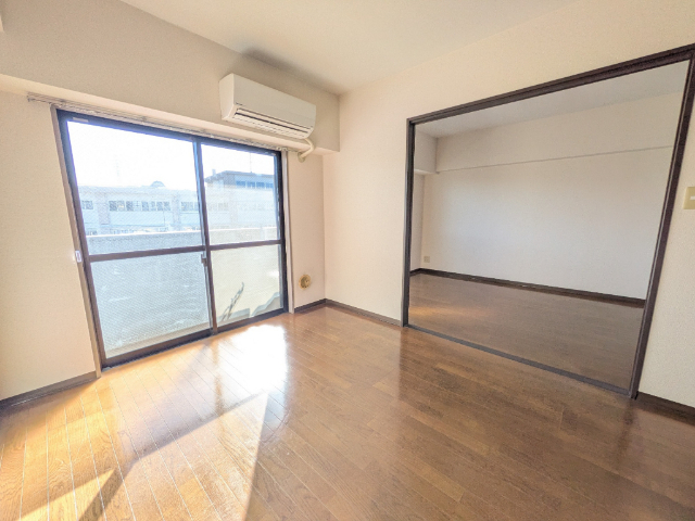 居室・リビング　同タイプの他のお部屋