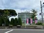 役所　岩沼市役所（役所）まで1500m