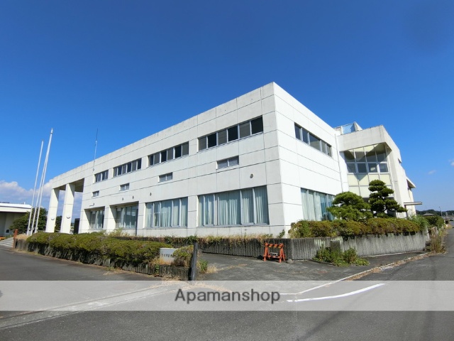 その他　菊川市役所市民総合体育館（その他）まで2134m