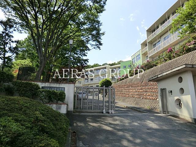 小学校　八王子市立小宮小学校（小学校）まで1039m