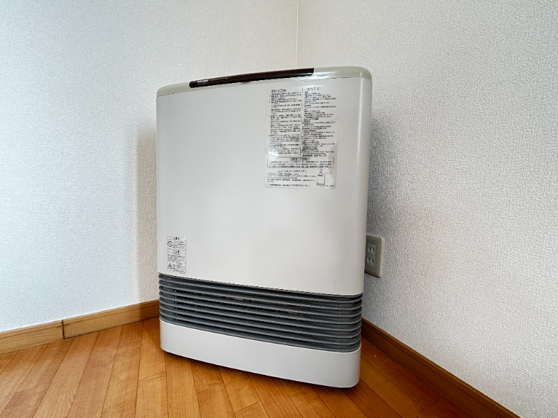 その他設備　設備