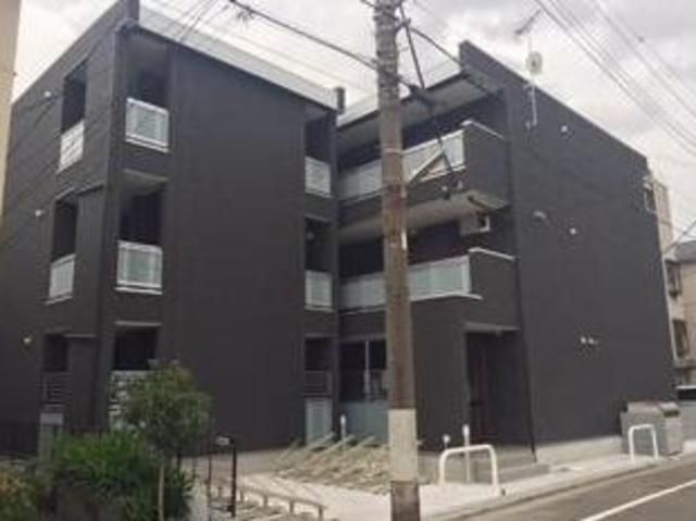 建物外観　同建物参考写真