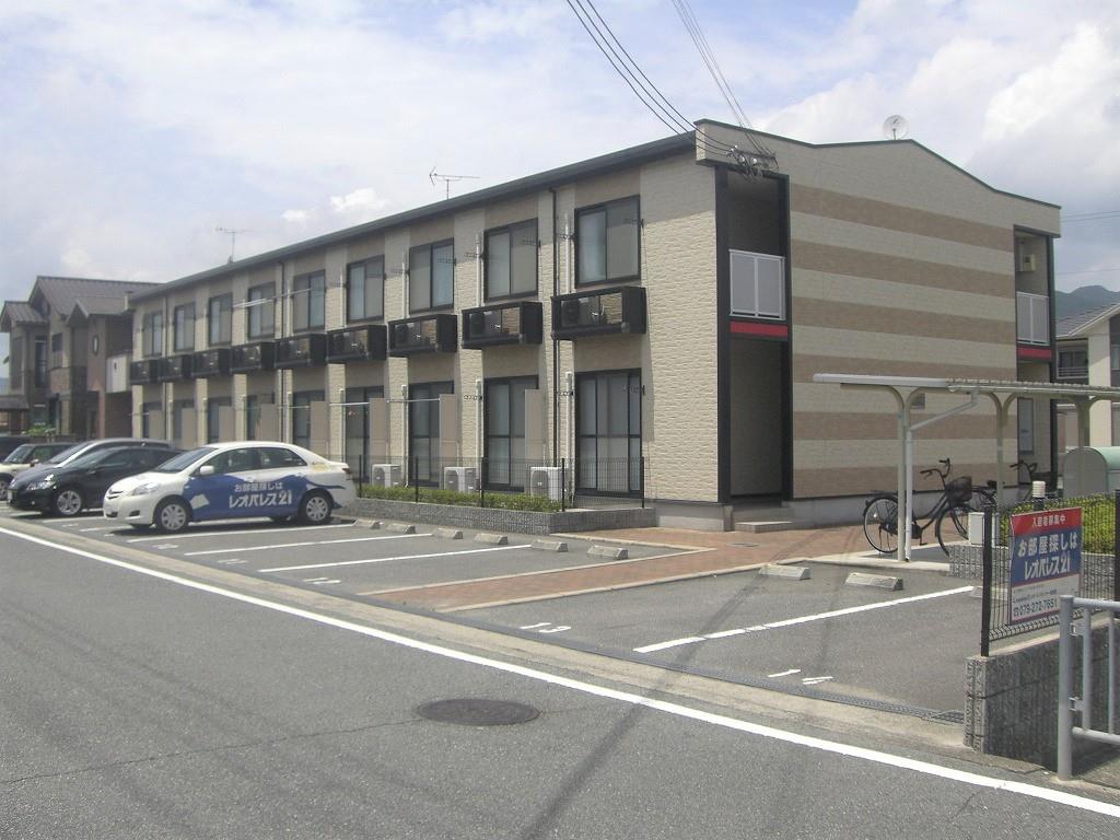 ＪＲ姫新線 本竜野駅 徒歩15分 2階建 築21年のその他写真