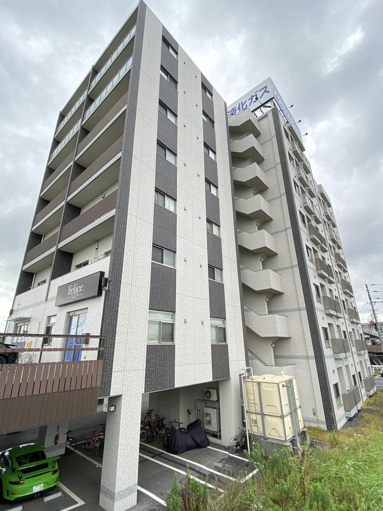建物外観　◆こちらの物件のお問合わせは、蕪木不動産へお問合せ下さい◆