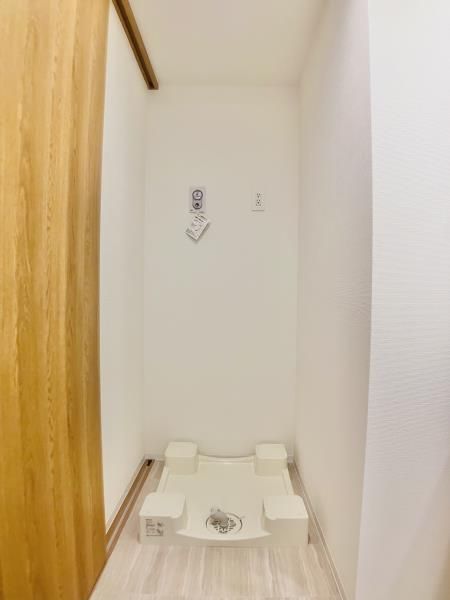 その他設備　写真は同タイプ住居です。