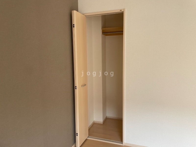 収納　少しコンパクトな収納。