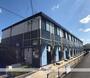 坊城駅より徒歩3分 1階 築25年3ヶ月の賃貸物件
