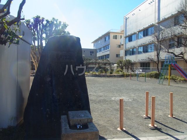 公園　晴見町公園（公園）まで295m
