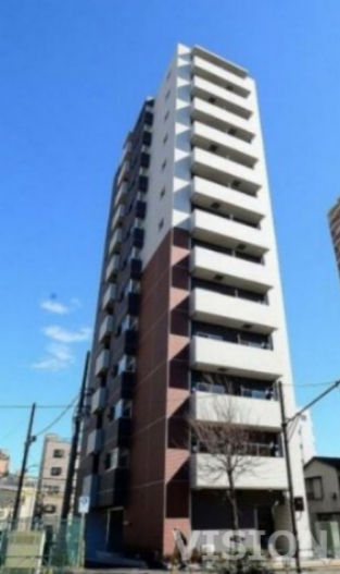建物外観　☆外観☆