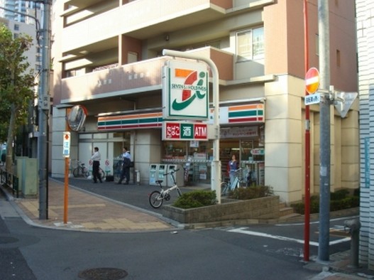 コンビニ　セブンイレブン豊島東池袋５丁目店（コンビニ）まで70m