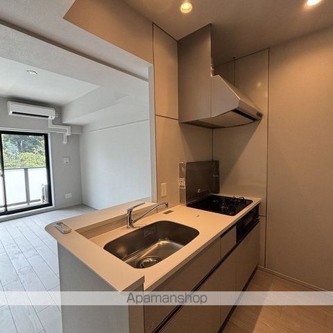Rovine目黒東山のキッチン写真