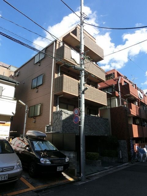 その他　★人気の鉄筋コンクリート造★