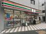 コンビニ　セブン-イレブン 板橋２丁目店（コンビニ）まで176m