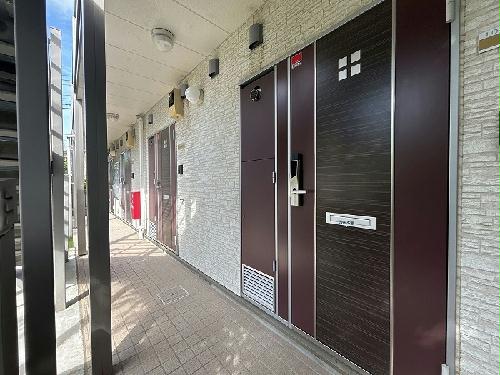その他共有部分　独立洗面台