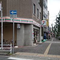 コンビニ　セブンイレブン神戸羽坂通3丁目店（コンビニ）まで35m