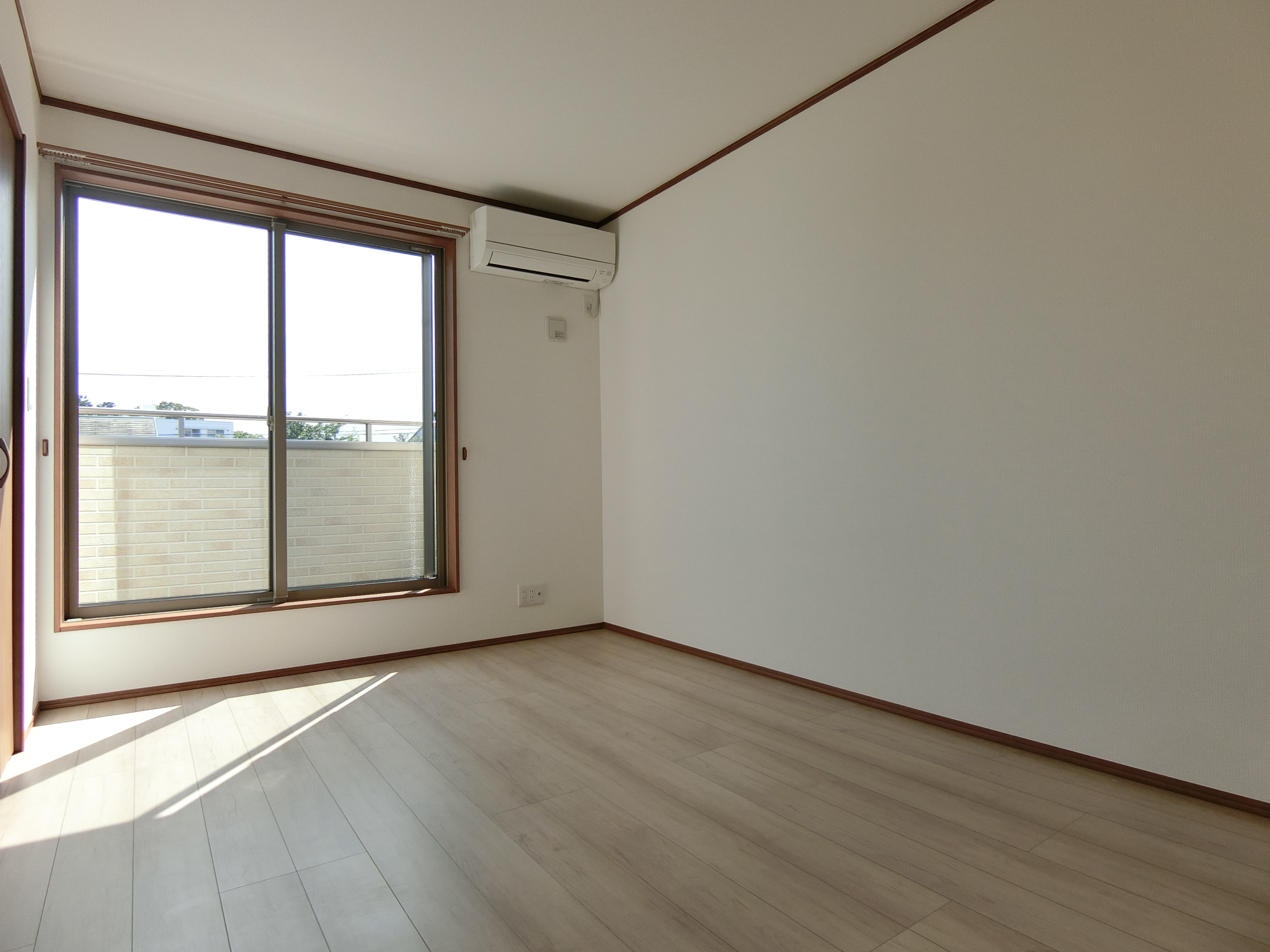 その他部屋・スペース　洋室6.8帖