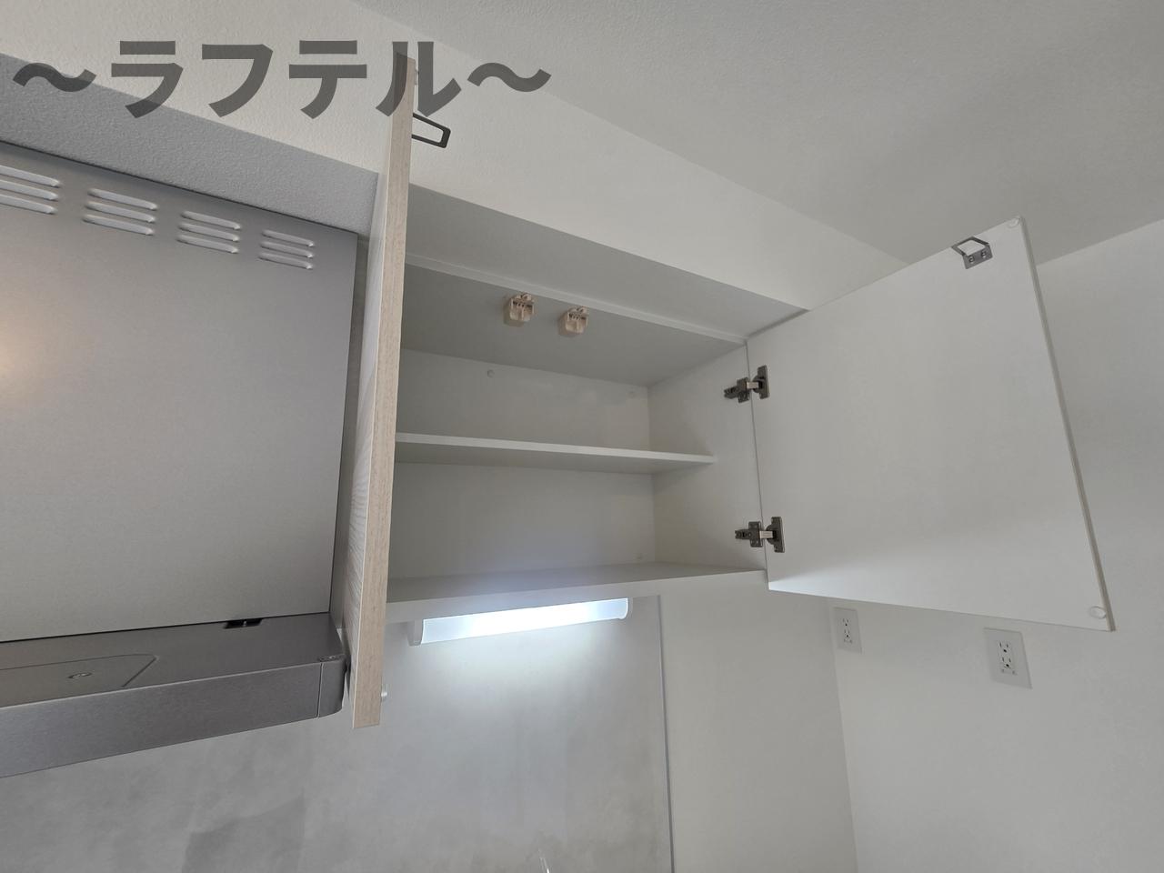 その他　同メーカー施工　別部屋イメージ写真