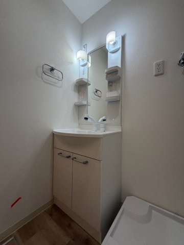 フジパレス西宮段上町の内装写真