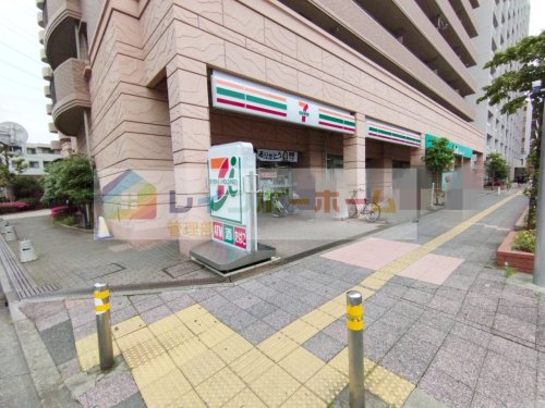 コンビニ　セブンイレブン 志木駅南口店（コンビニ）まで1799m