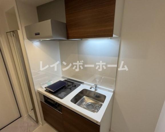 キッチン　※同管理参考写真