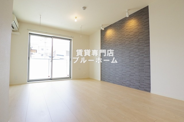 その他　リビング別アングル！