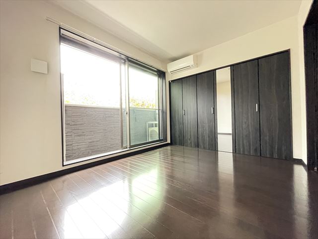 その他部屋・スペース　洋室