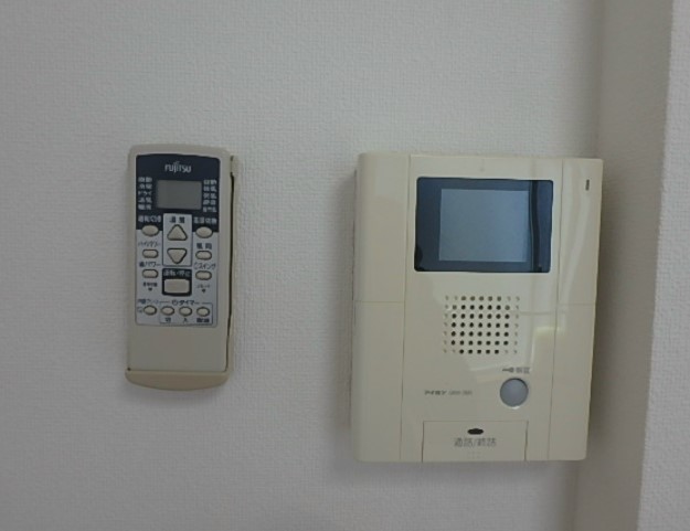 セキュリティ　同仕様写真