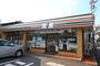 コンビニ　セブンイレブン 名古屋弥生町店（コンビニ）まで352m