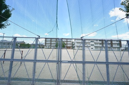 小学校　天理市立前栽小学校（小学校）まで463m