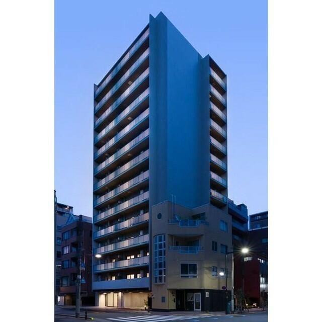 建物外観　☆きれいな外観☆