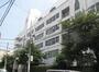 高校・高専　東京都立白鴎高等学校（高校・高専）まで173m