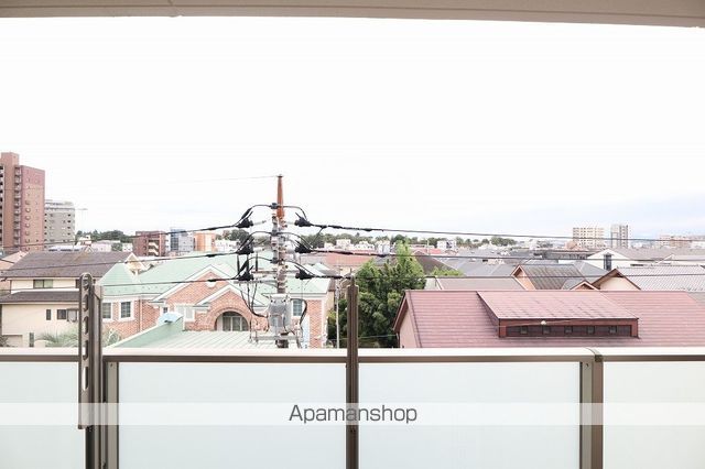 眺望　眺望