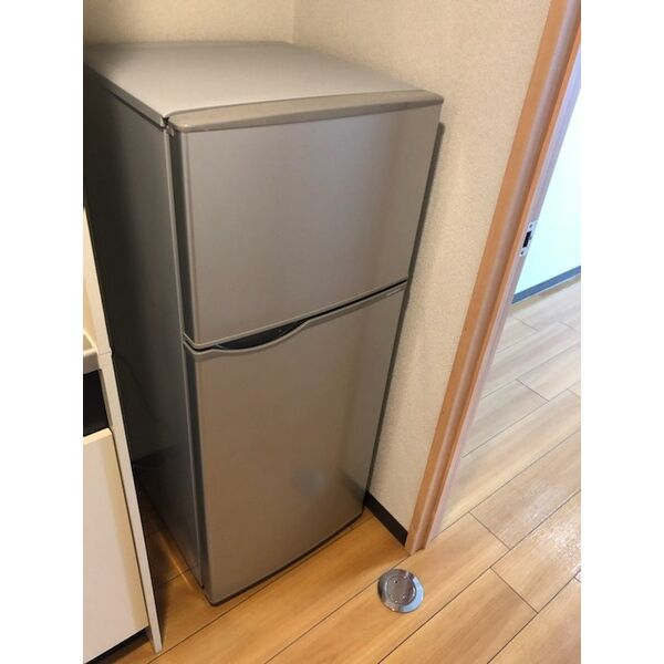 その他設備　冷蔵庫備え付き