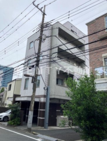 建物外観　外観です