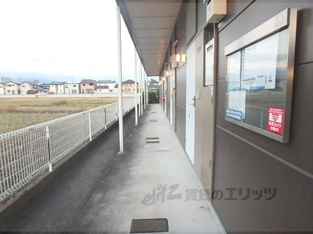 その他　廊下