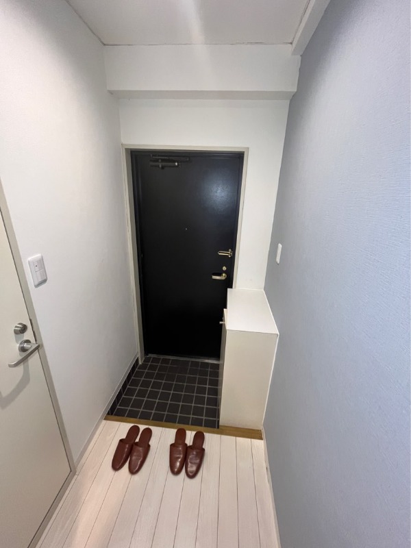 玄関　※他部屋参考写真