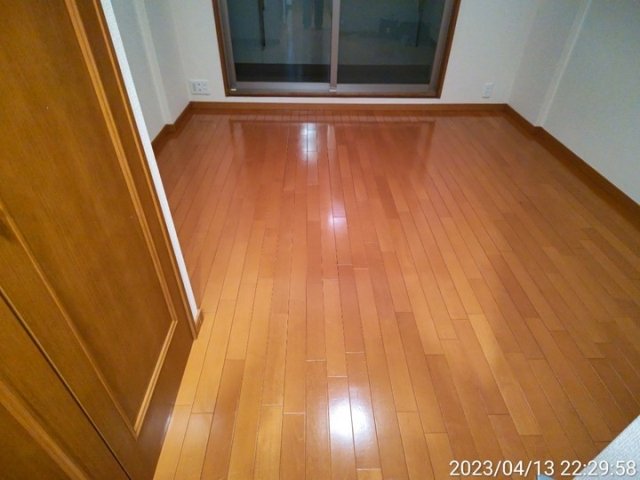 その他部屋・スペース　内観