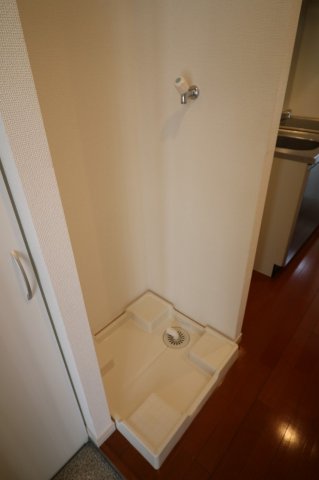 その他　☆室内洗濯機置場☆