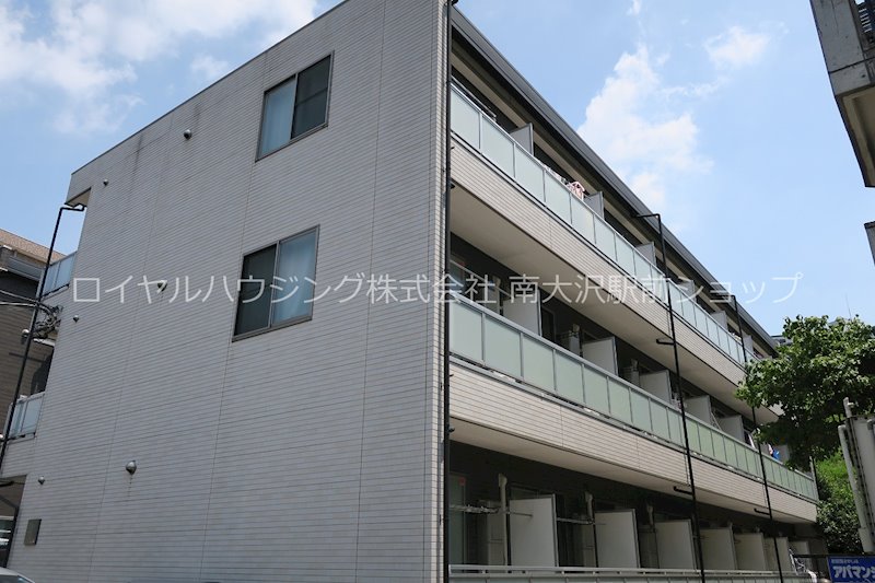 建物外観　☆外観☆