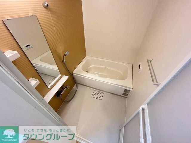 バス・シャワールーム　★同施工参考写真★
