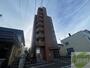建物外観　札幌市中央区南１６条西「メープル南１６条」