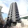 浅間町駅より徒歩3分 4階 新築の賃貸物件