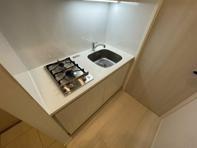キッチン　※同タイプ参考写真です（カラータイプが異なる場合がございます