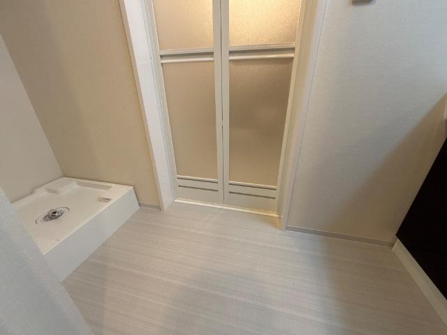 その他　脱衣所（イメージ）