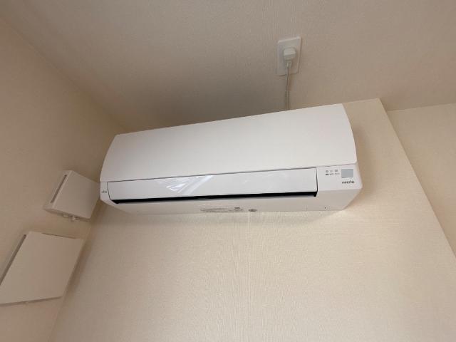 その他設備　エアコン（イメージ）
